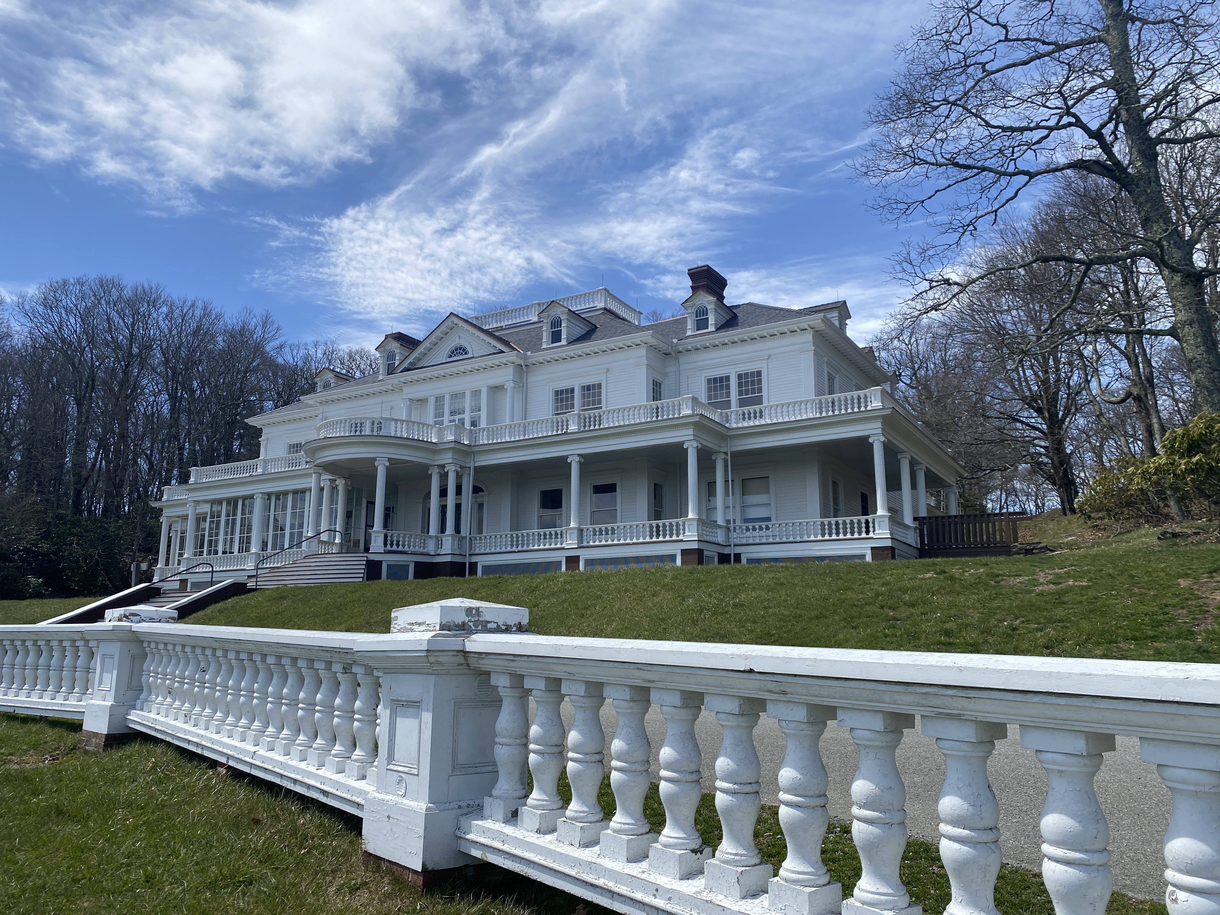 Moses Cone Manor